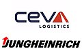 PSI Logistics Referenz PSIwms CEVA Logistics GmbH