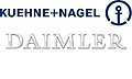 PSI Logistics Referenz PSIwms Kühne & Nagel (Daimler)