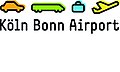 PSI Logistics Referenz PSIairport Flughafen Köln/Bonn GmbH