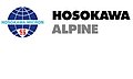 PSI Logistics Referenz PSIwms Hosokawa Alpine Group