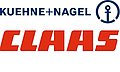 PSI Logistics Referenz PSIwms Kühne & Nagel (Claas)