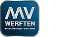 PSI Logistics Referenz PSIwmsMV WERFTEN Wismar GmbH i.I.