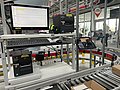 PSIwms automates processes at Würth. Source: Würth Elektronik eiSos