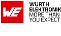 PSI Logistics Referenz PSIwms Würth Elektronik eiSos GmbH & Co. KG